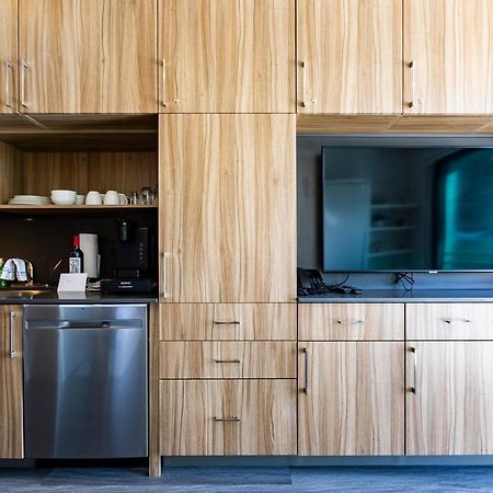 Yotelpad Park City Unit #432 Екстериор снимка