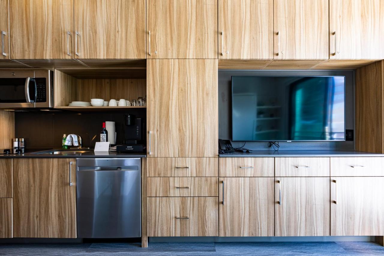 Yotelpad Park City Unit #432 Екстериор снимка