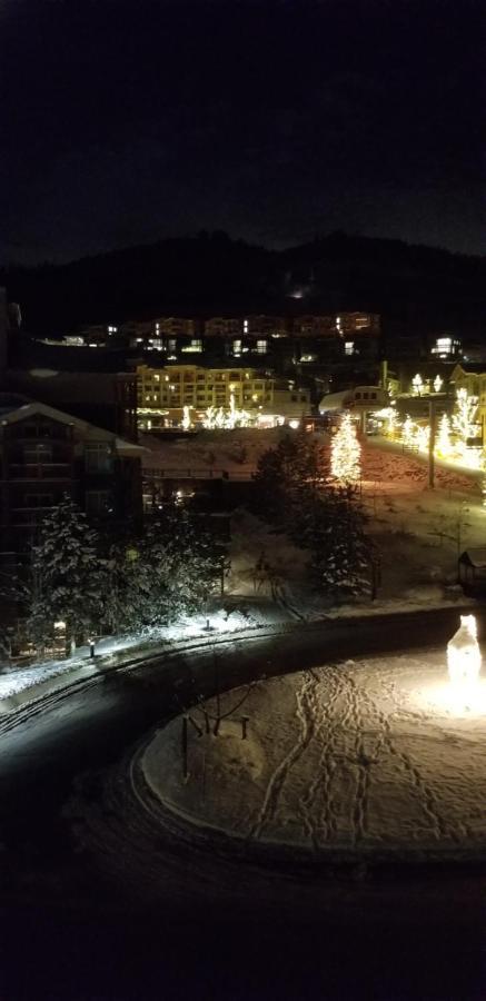 Yotelpad Park City Unit #432 Екстериор снимка