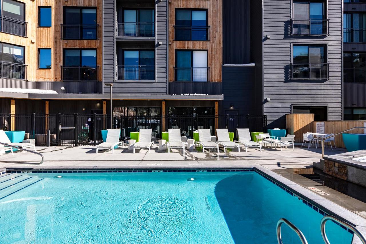 Yotelpad Park City Unit #432 Екстериор снимка