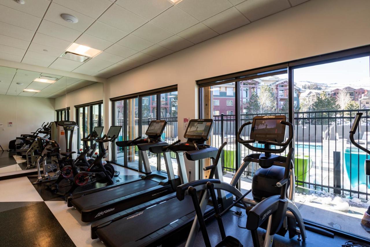 Yotelpad Park City Unit #432 Екстериор снимка