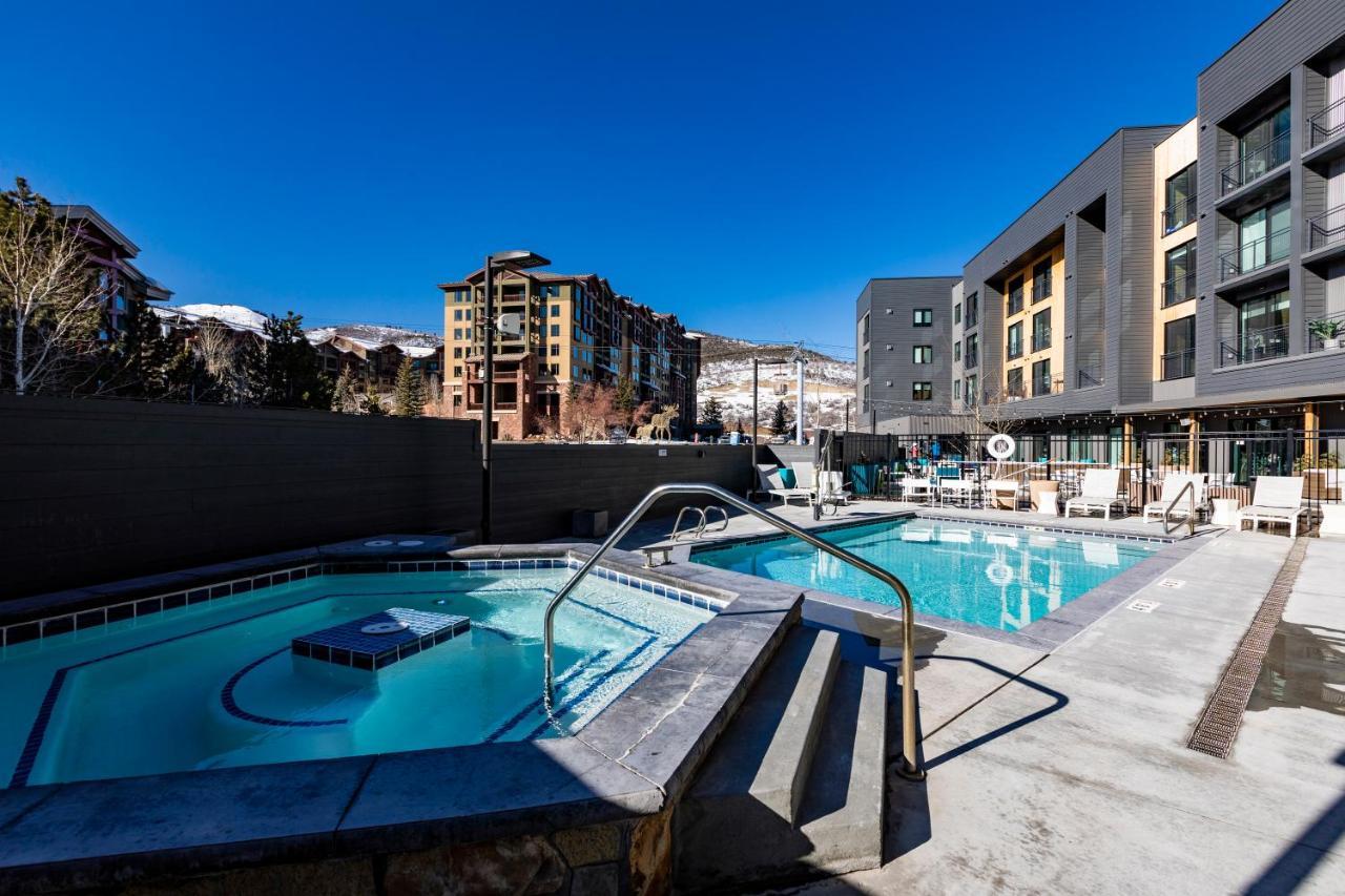 Yotelpad Park City Unit #432 Екстериор снимка
