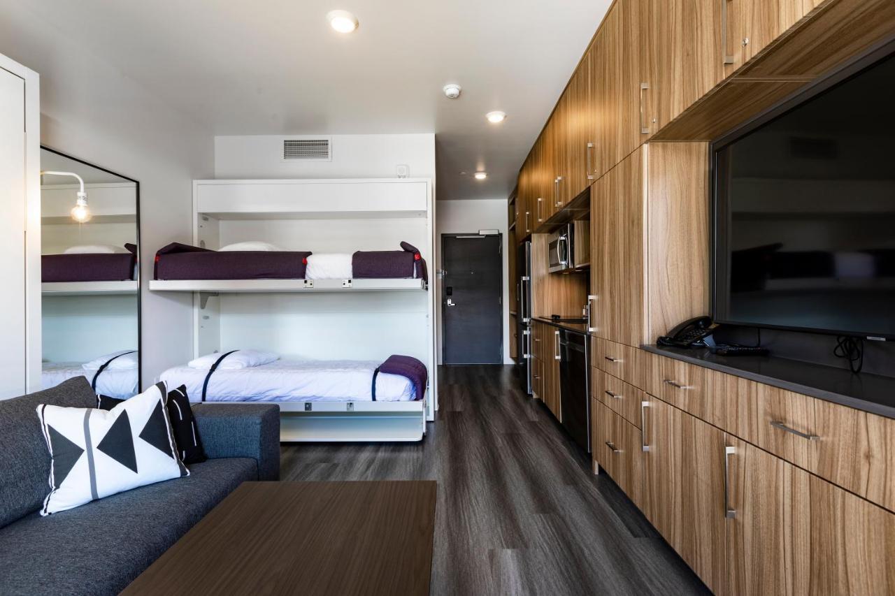 Yotelpad Park City Unit #432 Екстериор снимка