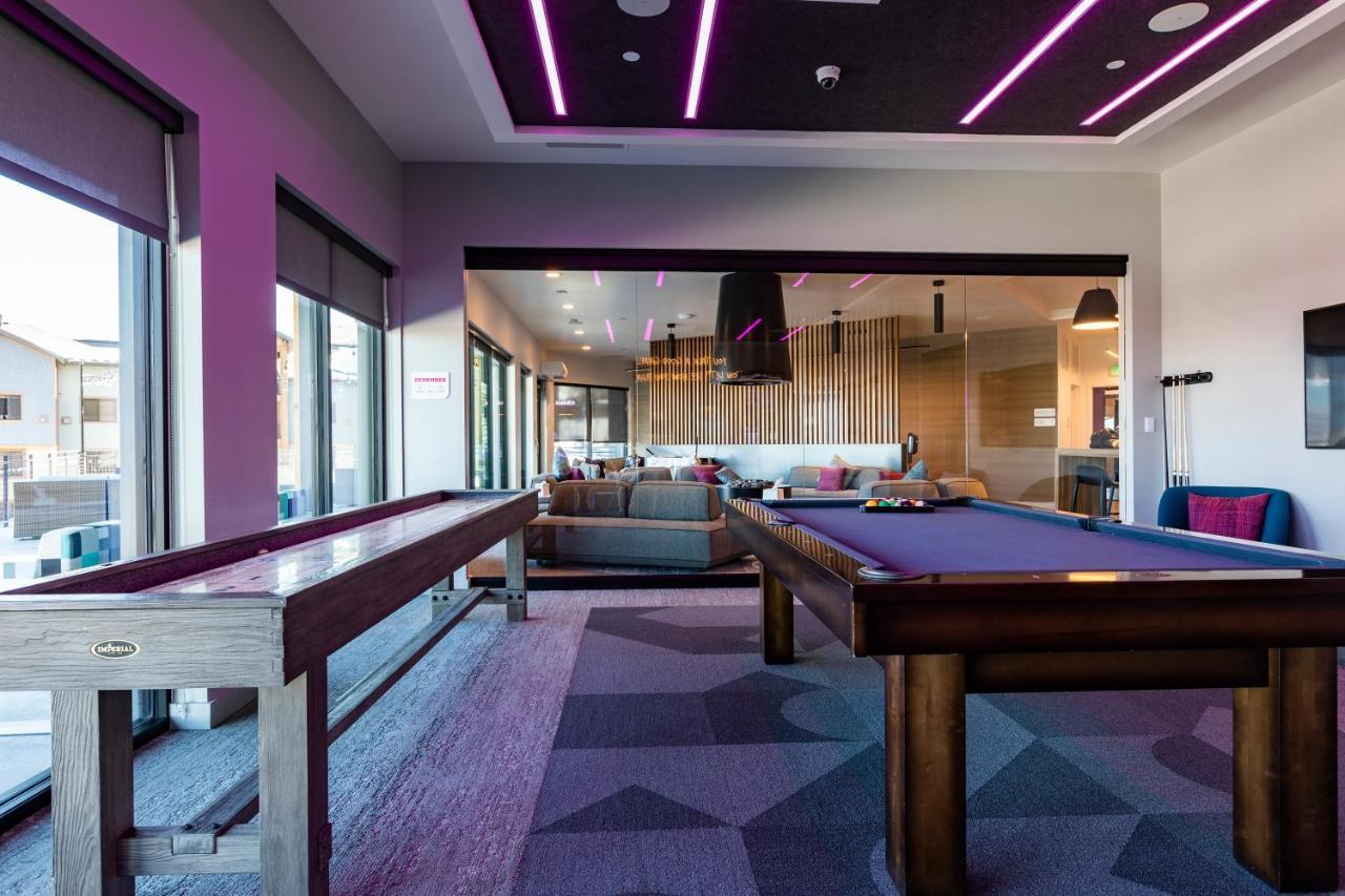 Yotelpad Park City Unit #432 Екстериор снимка