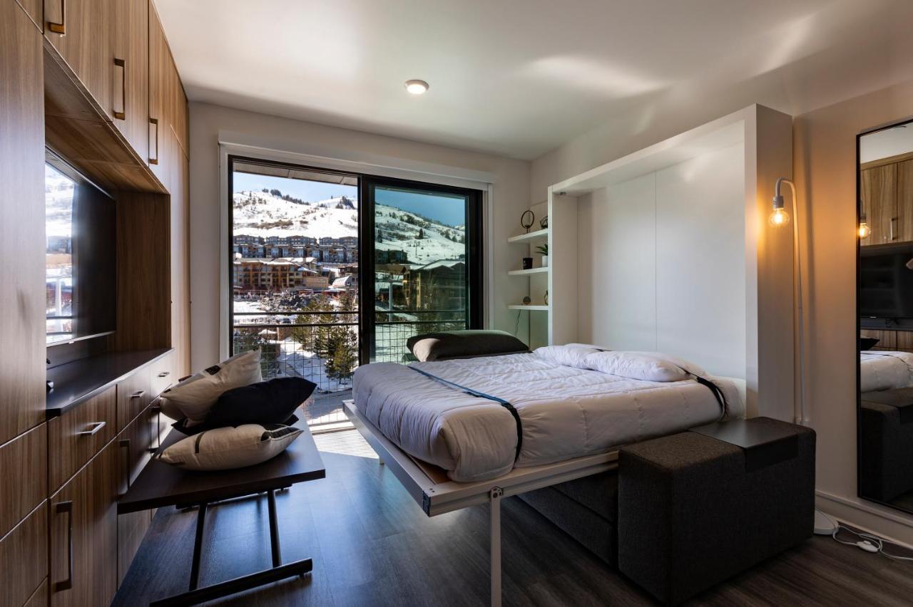 Yotelpad Park City Unit #432 Екстериор снимка