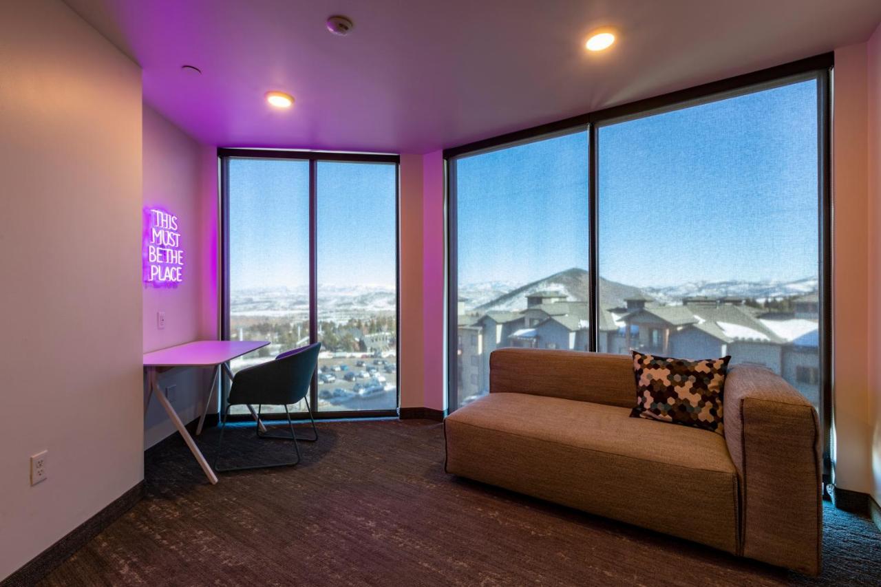Yotelpad Park City Unit #432 Екстериор снимка