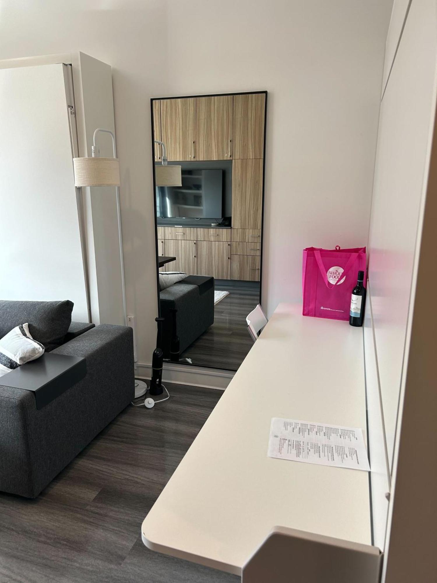Yotelpad Park City Unit #432 Екстериор снимка